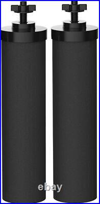 BB9-2 Black Water Filters Replacement For Berkey Purification Elements Cartridge