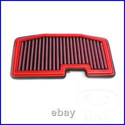 BMC Air Filter Racing FM718/04Race Fits Triumph Street Triple 2013-2017 BMC Air Filter Racing FM718/04Race Fits Triumph Street Triple 2013-2017