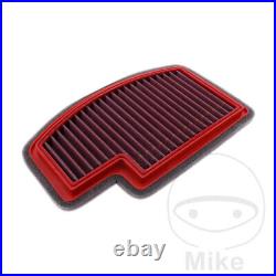 BMC Air Filter for Triumph Racing Motorcycle FM01127RACE 2021-2022