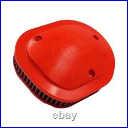 BMC Moto Motorcycle Air Filter Element For 14-18 Indian Chief 111 Classic
