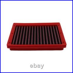 BMC Moto Motorcycle Motorbike Air Filter Element For 19-25 Indian FTR 1200