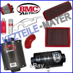 BMC Motorcycle Performance Air Filter FM324/19 COMPATIBLE WITH VARIOUS MODELS