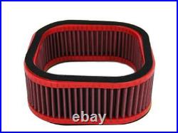 BMC Motorcycle Sport Air Filters Fm361/06 Fits for Various Motorcycle Models
