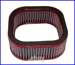 BMC Motorcycle Sport Air Filters Fm361/06 Fits for Various Motorcycle Models