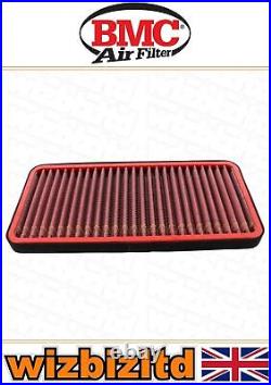 BMC Racing Air Filter For Aprilia RSV4 1000 RF Racing Factory LE ABS 2015-2017