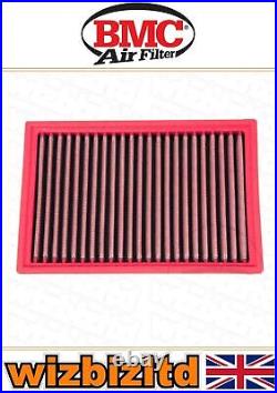 BMC Racing Air Filter For BMW S 1000 R ABS DDC 2017-2020