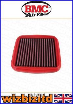 BMC Racing Air Filter For Ducati Panigale 1199 S 2012-2013