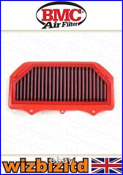 BMC Racing Air Filter For Suzuki GSX-R 750 2011-2018