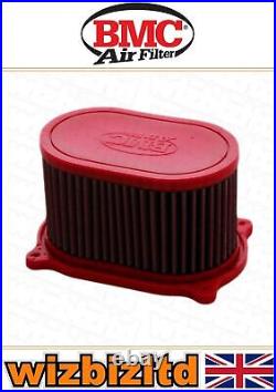 BMC Racing Air Filter For Suzuki SV 650 SU 1999-2002