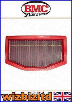 BMC Racing Air Filter For Yamaha YZF-R1 1000 2009-2014