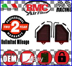 BMC Washable Racing / Sport Air Filter for Ducati Motorcycles