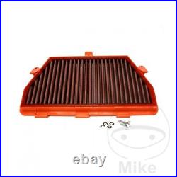 BMC Washable Racing / Sport Air Filter for Honda Motorcycles