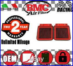 BMC Washable Racing / Sport Air Filter for Kawasaki Motorcycles