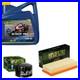 BMW-K-1600-GT-2013-Putoline-N-Tech-Pro-R-10w40-4L-Oil-Air-Filter-Service-Kit-01-up