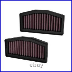 BMW R1300GS Adventure 2025 K&N High Flow Air Filter
