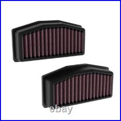 BMW R1300GS Adventure 2025 K&N High Flow Air Filter