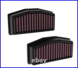 BMW R1300GS Triple Black 2025 K&N High Flow Air Filter