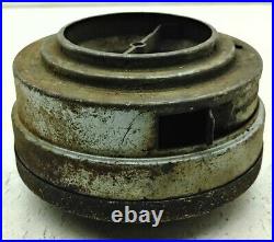 BMW motorcycle Early Eberspächer Air Filter housing. Look like R51/3 with ridges