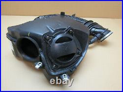 BRP CAN-AM Spyder F3 T 2020 1,744 miles airbox air filter housing (5368)