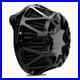 Black-Cross-Air-Cleaner-Filter-For-Harley-Softail-Slim-Dyna-FXDB-Fat-FXDF-00-15-01-vh