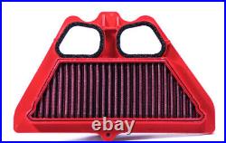 Bmc Fm988/04 For Kawasaki 900 Z900 2018-2021 Motorcycle Sports Air Filter