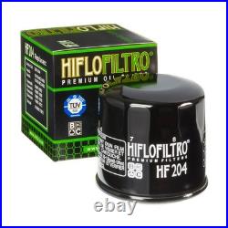 CB600 Air Oil Filter Kit Motul 5100 10w30 4L Honda CB600 F/FA Hornet 2009