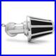 CNC-Cut-cone-Air-cleaner-intake-for-Harley-Softail-Dyna-99-15-touring-00-07-01-cves