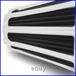 CNC Cut cone Air cleaner intake for Harley Softail Dyna 99-15 touring 00-07
