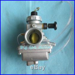 Carb Yamaha DT125 DT 125 Motorcycle Carburettor With Air Filter VM24
