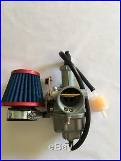 Carburetor & Air, Gas Filter Honda For CM200 CM200 CM200T Motorcycle 1980-1982