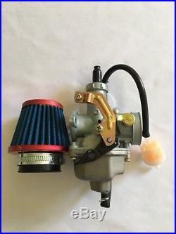 Carburetor & Air, Gas Filter Honda For CM200 CM200 CM200T Motorcycle 1980-1982