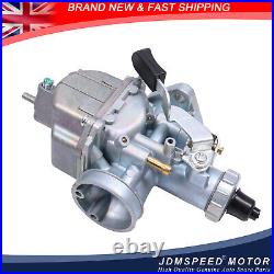 Carburettor Carb For Pit Dirt Bike VM22 26mm Mikuni 110cc 125cc 140cc of Pitpro Carburettor Carb For Pit Dirt Bike VM22 26mm Mikuni 110cc 125cc 140cc of Pitpro