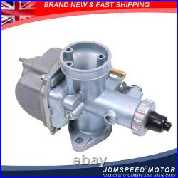 Carburettor Carb For Pit Dirt Bike VM22 26mm Mikuni 110cc 125cc 140cc of Pitpro Carburettor Carb For Pit Dirt Bike VM22 26mm Mikuni 110cc 125cc 140cc of Pitpro