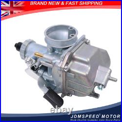 Carburettor Carb For Pit Dirt Bike VM22 26mm Mikuni 110cc 125cc 140cc of Pitpro Carburettor Carb For Pit Dirt Bike VM22 26mm Mikuni 110cc 125cc 140cc of Pitpro