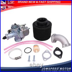 Carburettor Carb For Pit Dirt Bike VM22 26mm Mikuni 110cc 125cc 140cc of Pitpro Carburettor Carb For Pit Dirt Bike VM22 26mm Mikuni 110cc 125cc 140cc of Pitpro
