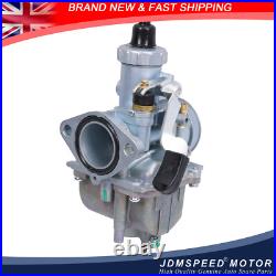 Carburettor Carb For Pit Dirt Bike VM22 26mm Mikuni 110cc 125cc 140cc of Pitpro Carburettor Carb For Pit Dirt Bike VM22 26mm Mikuni 110cc 125cc 140cc of Pitpro