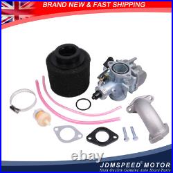 Carburettor Carb For Pit Dirt Bike VM22 26mm Mikuni 110cc 125cc 140cc of Pitpro Carburettor Carb For Pit Dirt Bike VM22 26mm Mikuni 110cc 125cc 140cc of Pitpro