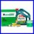 Castrol-Magnatec-5W30-C3-Spec-Engine-Oil-4L-Oil-Air-Filter-4-Spark-Plugs-01-qx