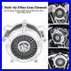 Chrome-Aluminum-Air-Cleaner-Filter-with-Gray-Intake-Element-Kit-Fits-For-Harley-01-hkl