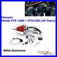 Chrome-Cone-Spike-Air-Cleaner-Intake-Filter-Kit-For-Honda-VTX-VTX1300-All-Years-01-cxqd