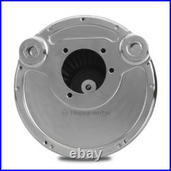 Chrome Drift Cut Air Intake Filter For Harley Sportster Iron XL883 1200 XL1200L