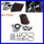 Chrome-Motorcycle-Air-Filter-Cleaner-Kit-For-Harley-Softail-Touring-Freewheeler-01-oc