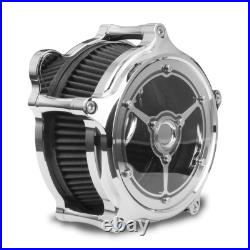 Clarity Air filters cleaner for Harley Touring road glide 08-16 Softail 16-17