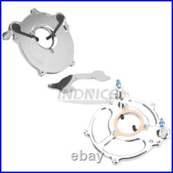 Clarity Air filters cleaner for Harley Touring road glide 08-16 Softail 16-17