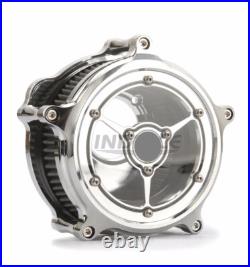 Clarity Air filters cleaner for Harley Touring road glide 08-16 Softail 16-17