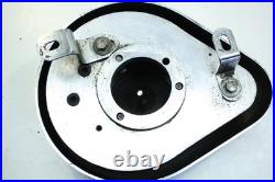 Complete Air Filter Teardrop Chrome Harley Davidson 1340 Big Twin Dyna Softail