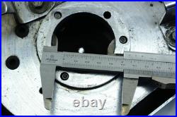 Complete Air Filter Teardrop Chrome Harley Davidson 1340 Big Twin Dyna Softail