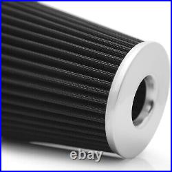 Cone Air Breather Filter For Harley M8 Touring Road Glide 17-22 Heritage 18-22