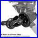 Cone-Air-Cleaner-Filter-Gray-Element-Fit-For-Harley-Dyna-Fat-Street-Bob-2000-17-01-xdl