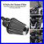 Cone-Air-Cleaner-Filter-Gray-Element-For-Harley-Touring-00-07-Softail-00-15-Dyna-01-sx